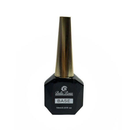 Gel Base Bella Rosa 18ml