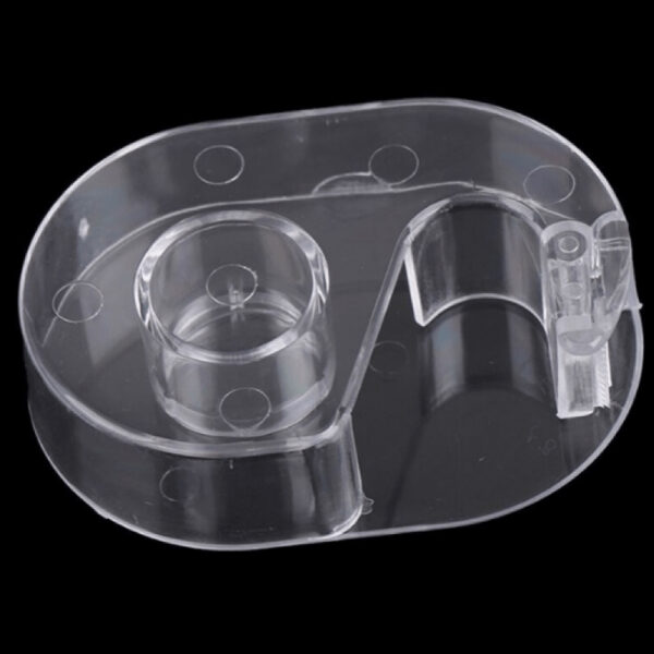 Suporte para Fita Micropore Transparente - Imagem 2