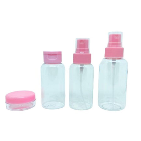 Kit Frasco Spray Liangyan 30ml Rosa