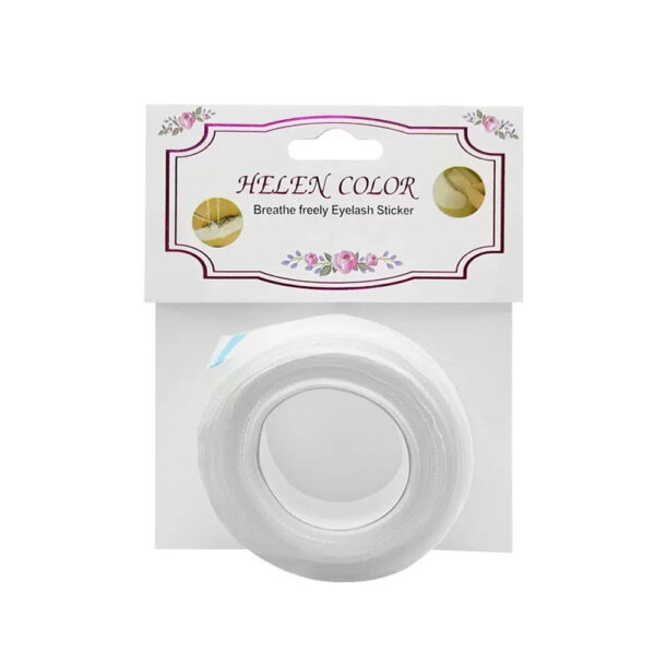 Fita Micropore Furadinha Helen Color