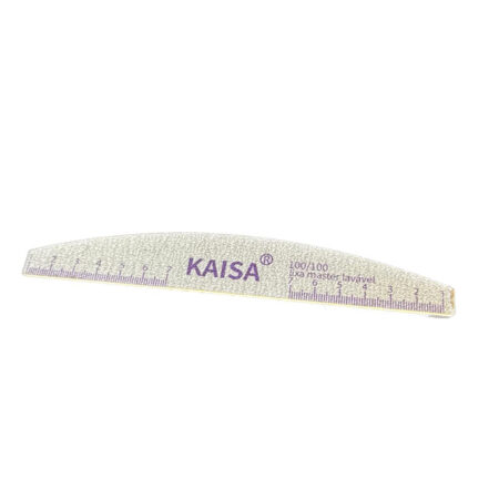 Lixa Régua Kaisa Bananão Roxo 100/100