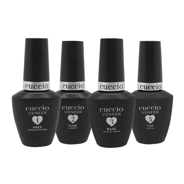 Kit Mãe Nail Chique
