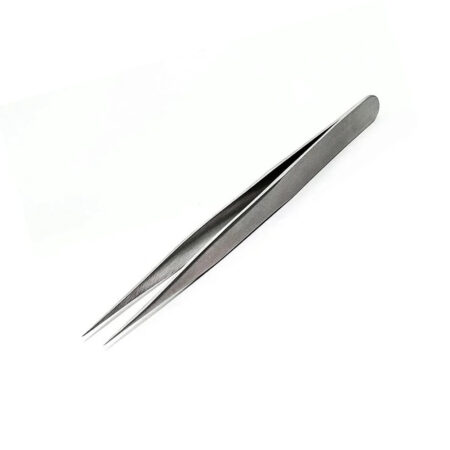 Pinça Reta de Cílios Beauty Tools