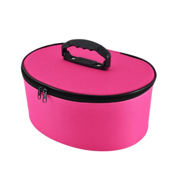 Frasqueira Grande Pink - Imagem 2