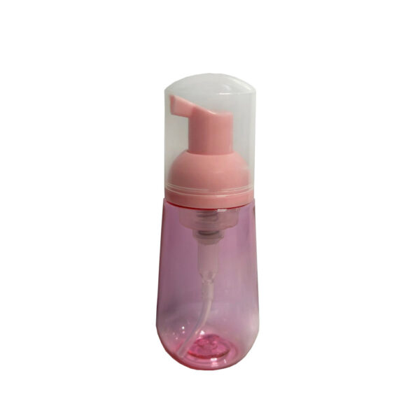Pump Espumador Rosa 50ml