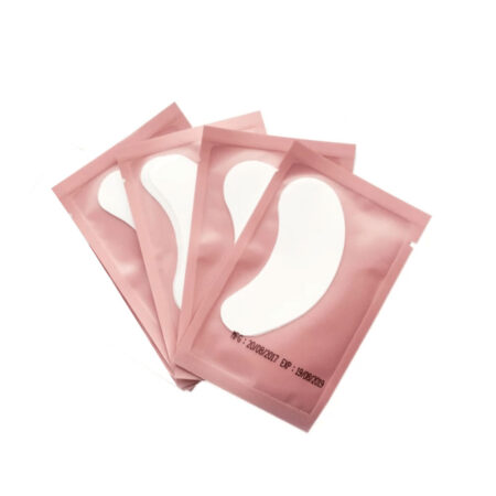 Kit 4 Adesivo Protetor de Pálpebras Par #PG3