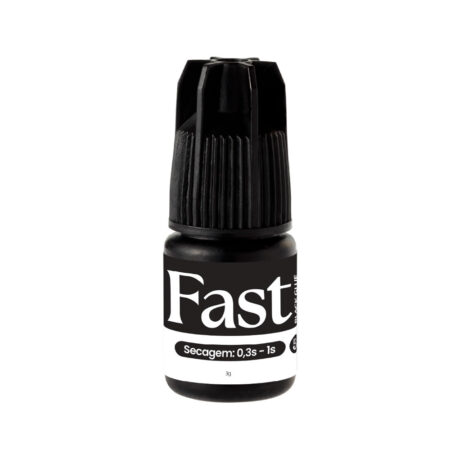 Cola de Cilios Beautify Pro Fast 3g