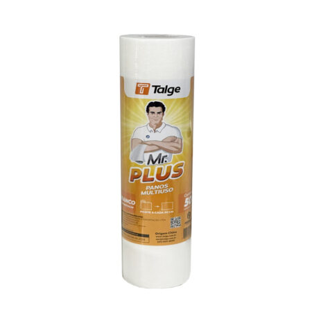 Pano Multiuso Mr. Plus 50 unidades
