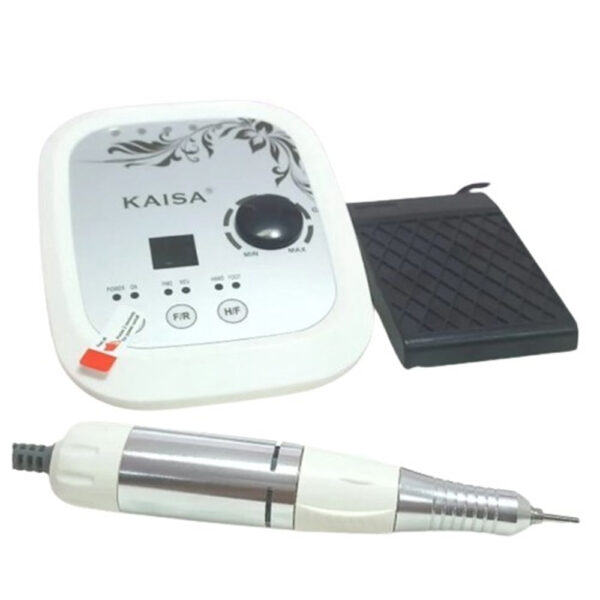 Motor Kaisa Touch Preto 35.000RPM - Image 2