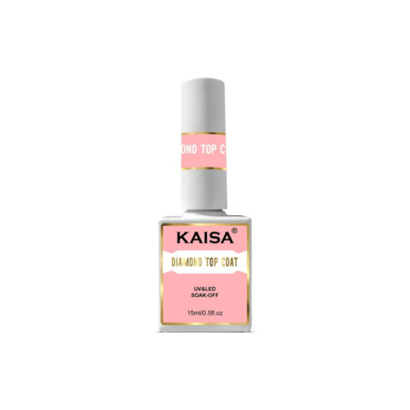 Top Coat Diamond Kaisa 15ml