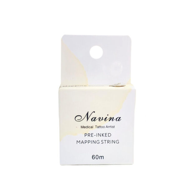 Linha Navina 60m