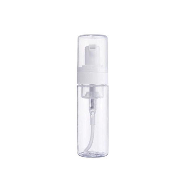 Pump Espumador para Cílios Transparente 100ml