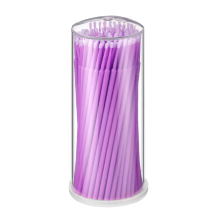 Microbrush Roxo