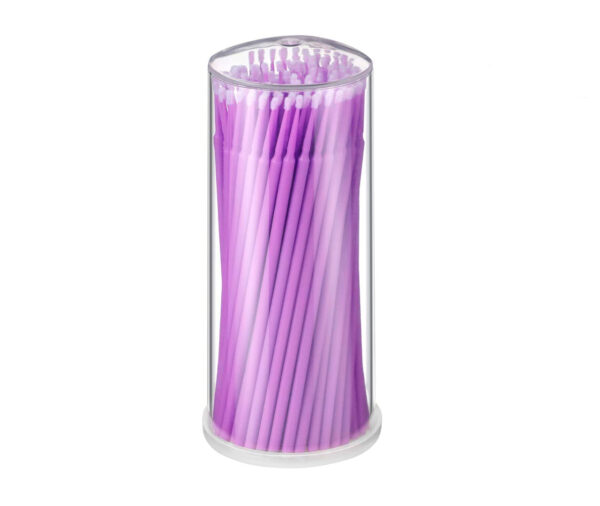 Microbrush Roxo