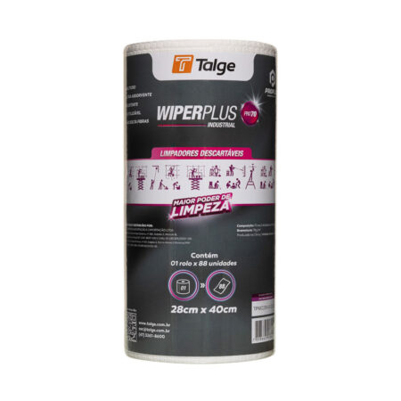 Pano Multiuso WiperPlus Pro70 Talge 88 unidades