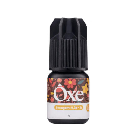 Cola de Cilios Beautify Pro Oxe 3g