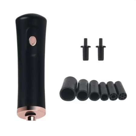Mixer de Cola para Cílios Preto