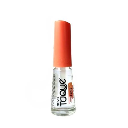 Esmalte Novo Toque Fast Ultra Secante 8ml