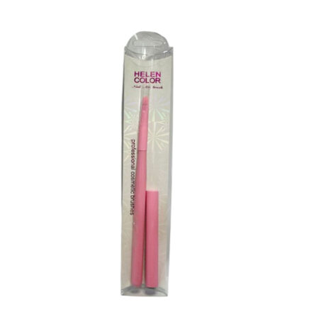 Pincel Língua de Gato Rosa N6 Helen Color