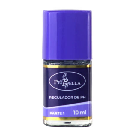Regulador de PH Piu Bella 10ml