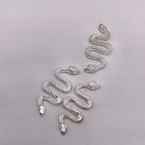 Kit Decoração para Unhas Serpente - Imagem 2