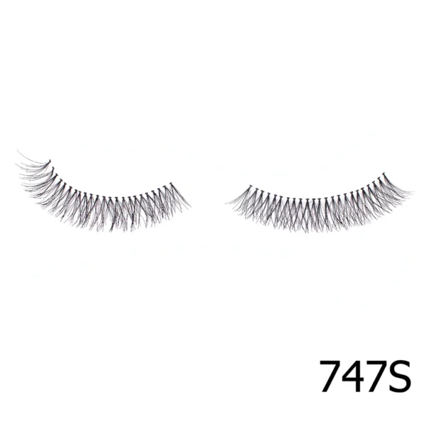 Cílios Postiço em Tela Real Love 747S - Imagem 2