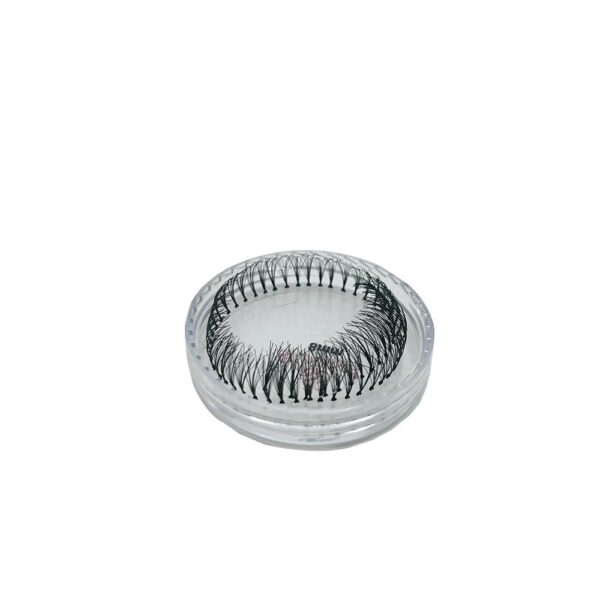 Cílios Tufo Potinho com Nó Sunnys 8mm - Imagem 2