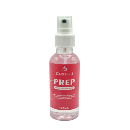 Prep Dafu 120ml