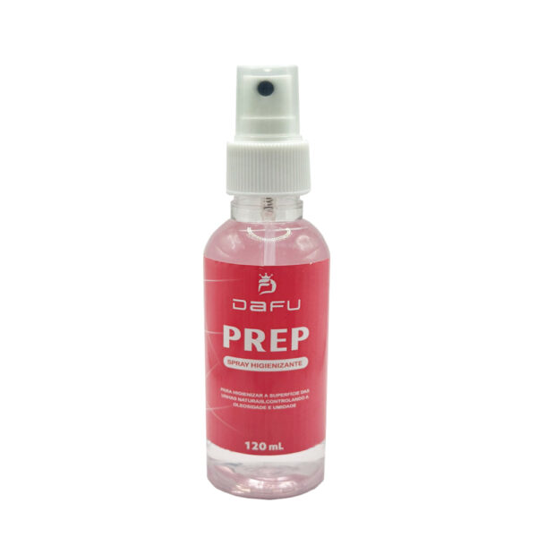 Prep Dafu 120ml