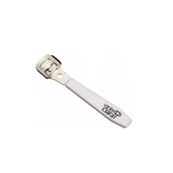 Suporte para Lâmina de Tirar Calo Santa Clara