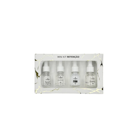 Kit Mini Retenção Cherry Lash