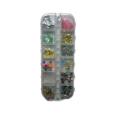 Kit Decorativo Dafu 01