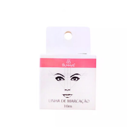 Linha de Marcação Sunnys Branca
