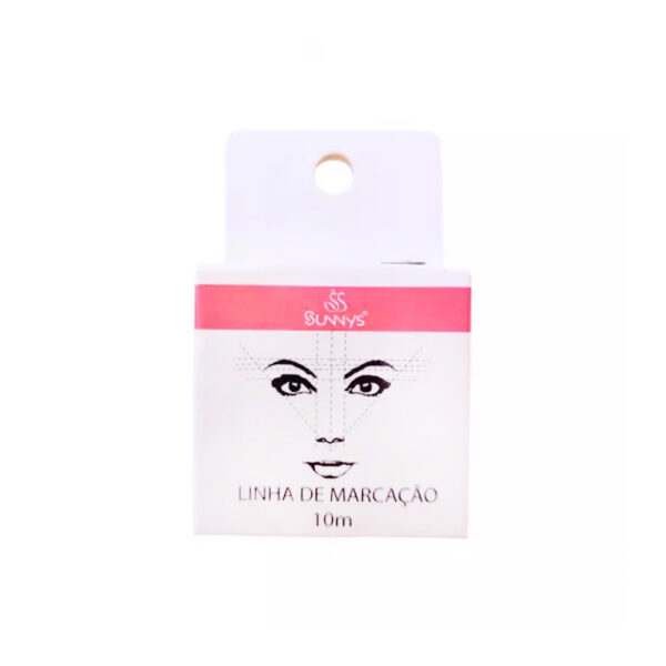 Linha de Marcação Sunnys Branca