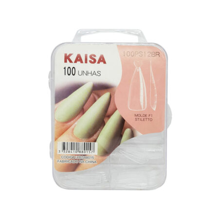 Molde F1 Stiletto Kaisa 100 unidades