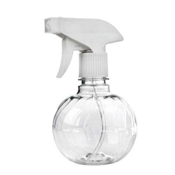 Pulverizador Bolinha Pet Colorido Santa Clara 280ml - Imagem 2