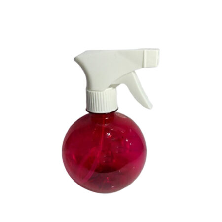 Pulverizador Bolinha Rosa 340ml