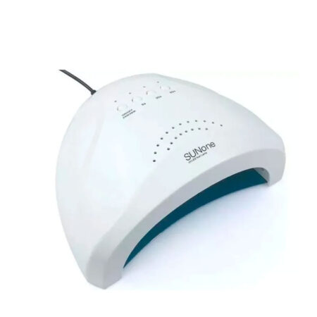 Cabine Sun One Sioux 48w Branca