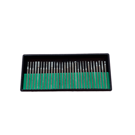 Kit Broca com 30 unidades