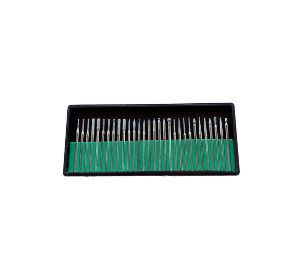 Kit Broca com 30 unidades