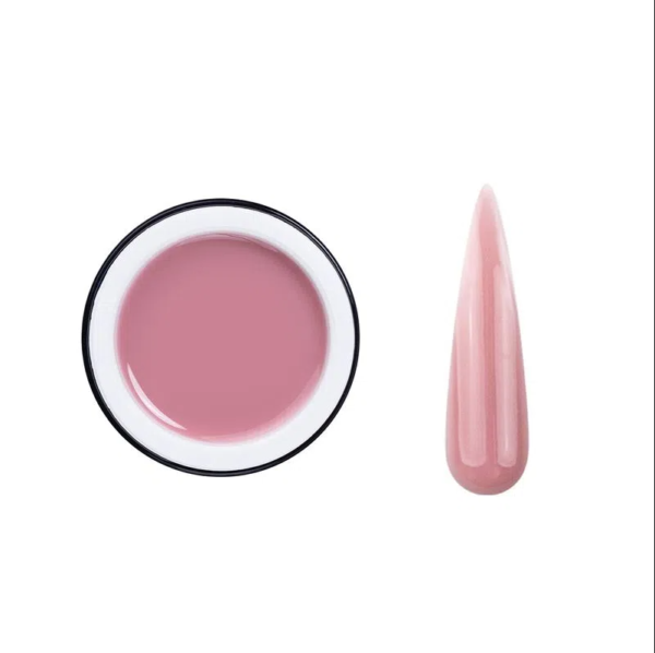 Bluwe Gel Construtor Querido Pink 30g - Imagem 2