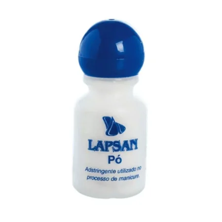 Pó Adstringente Lapsan 20g