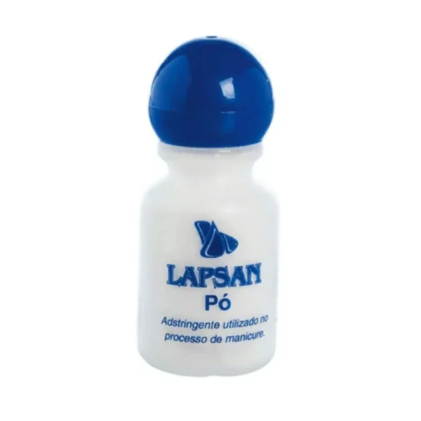 Pó Adstringente Lapsan 20g