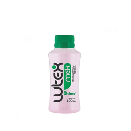Removedor Sem Acetona Cinco 100ml