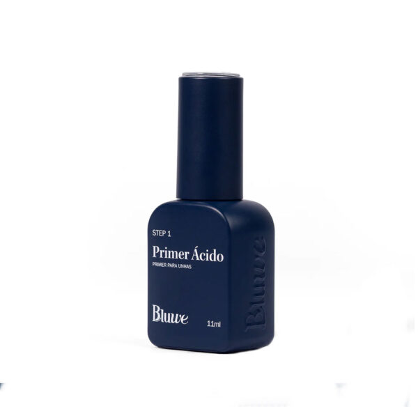 Bluwe Step 1 Primer Ácido 11ml