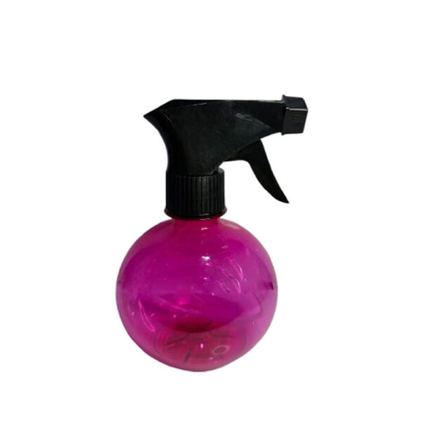 Pulverizador Bolinha Rosa 340ml - Imagem 2