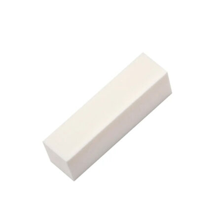 Lixa Bloco Branca