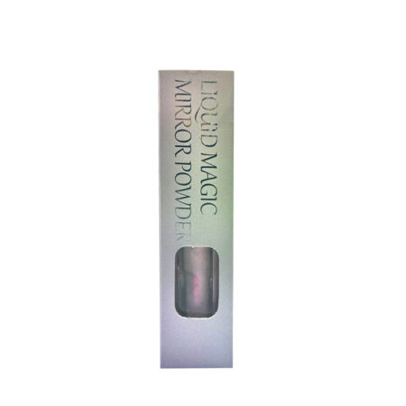Pó Cromado Liquido Kaisa 32