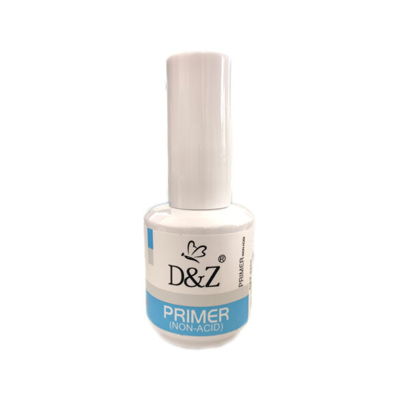 Primer Sem Acido DZ 15ml #1CENT