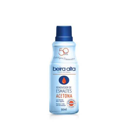 Acetona Beira Alta 90ml